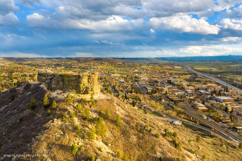 Castle Rock